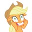 Apple jack