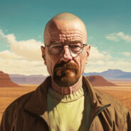 Walter White