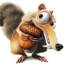 Scrat