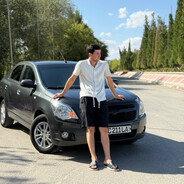 Temmixon avatar