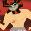 Samurai Aku