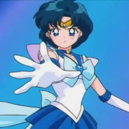 Sailor Mercury