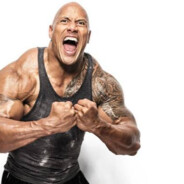 The Rock⚡ - steam id 76561198999494995