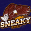 sneakYeagle