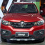 Kwid 1.0 OUTSIDER Hatchback 2019