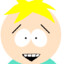 Butters