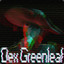 Dex Greenleaf