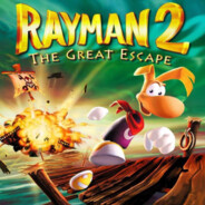 RAYMAN