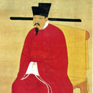 Ming Dynasty Scholar-Official