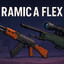 Ramic A Flex