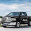 Dodge Ram Cummins 6BT