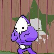 实验小学头号恶霸