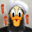 Halal Donald