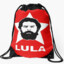 Mochila do Lula