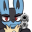 Lucario Gaming