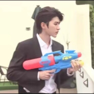 你可以偶尔相信我