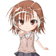 Misaka Mikoto