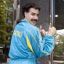 Borat Sagdiyev