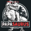 PapaSaurus