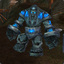 Golem 1357