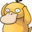 Psyduck