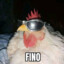 PEPE EL POLLO