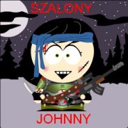 Szalony Johnny