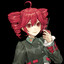 Kasane Teto (Voicepeak)
