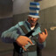Majinskt