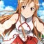 Yuuki Asuna