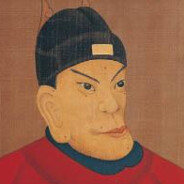 大明开国皇帝朱元璋