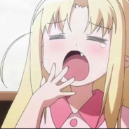 姐姐说我是帅气男孩