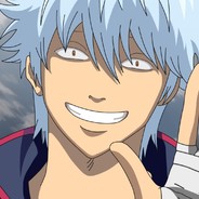 Gintoki