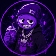 Purple Enjoyer