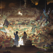 随缘枪法后继有人