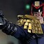 Judge Dredd