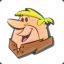 Barney Rubble