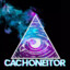 Cachoneitor