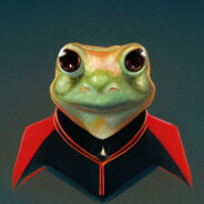 CPT. Bufo