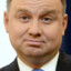 ANDRZEJ DUDA