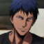 Aomine daiki