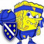 bosnian warrior