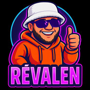 Revalen