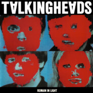 Remain in Light (1980)