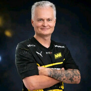 Gitano Nausėdos freestylas