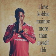 kobbie mainoo
