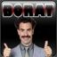 BORAT [filming thurs/sun in CSS]