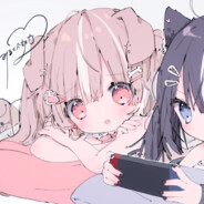 超绝可爱と天才の偶像！露露です！