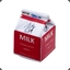 Cancer Milkcarton