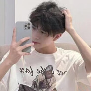 Forced smile+世界无趣